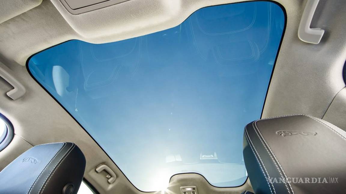 $!Cuidado Tesla, el primer Jaguar eléctrico es mucho mejor que tus autos