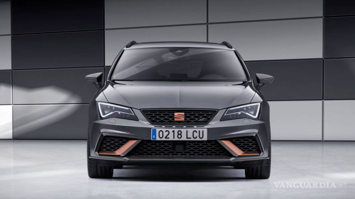 $!Cupra se presenta, será la marca 'sexi' de Seat