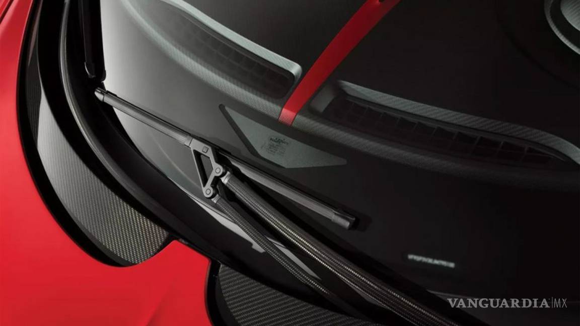 $!Bugatti Chiron Sport, aunque no lo creas este supercoche aún podía ser mejor