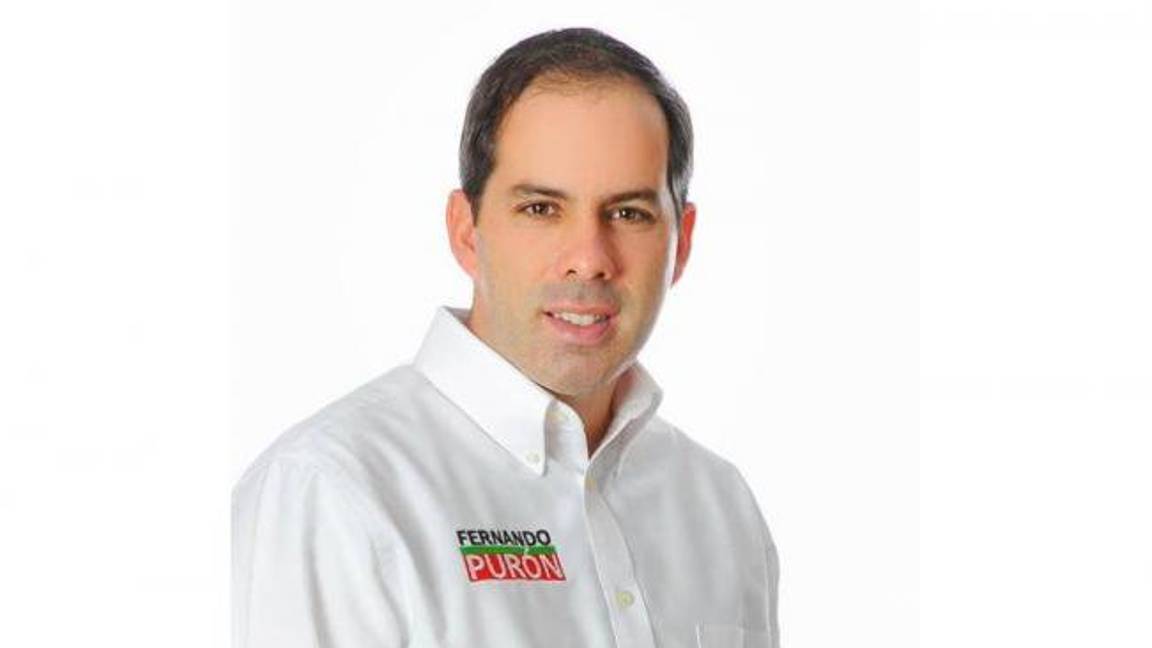 $!Ordena Miguel Riquelme reforzar la seguridad en Coahuila tras asesinato de Fernando Purón