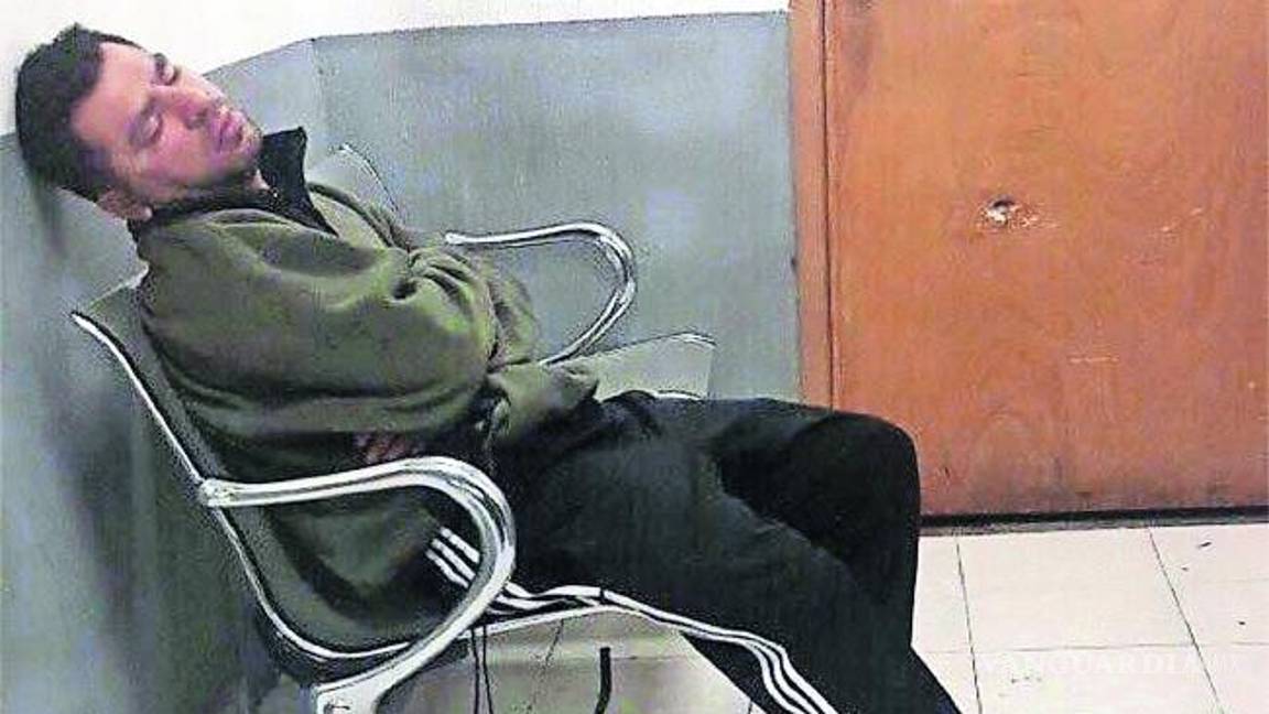 $!'Que se pudra, hizo a mi hija pedazos'; familiares de las víctimas del choque en Reforma niegan el perdón