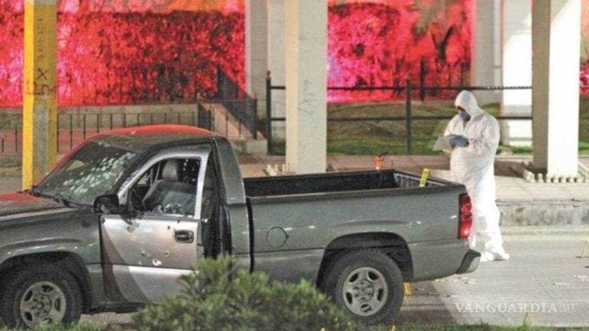 $!Continúa la guerra entre el CJNG y Los Viagras... 'El Pelón' y 'El Ruso' los blancos en Masacre de Uruapan