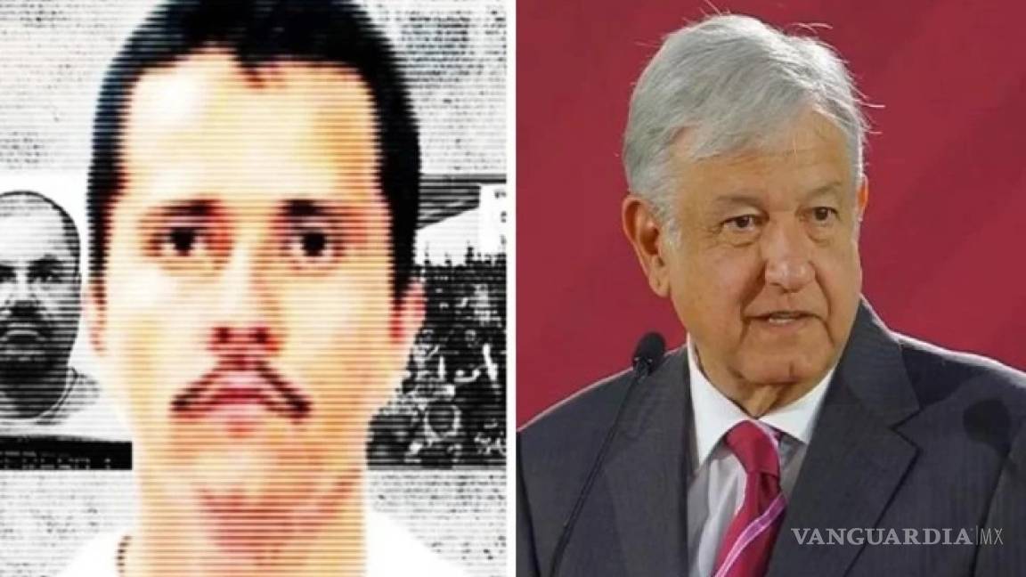 Detención y muerte de 'El Mencho' fue noticia falsa: AMLO