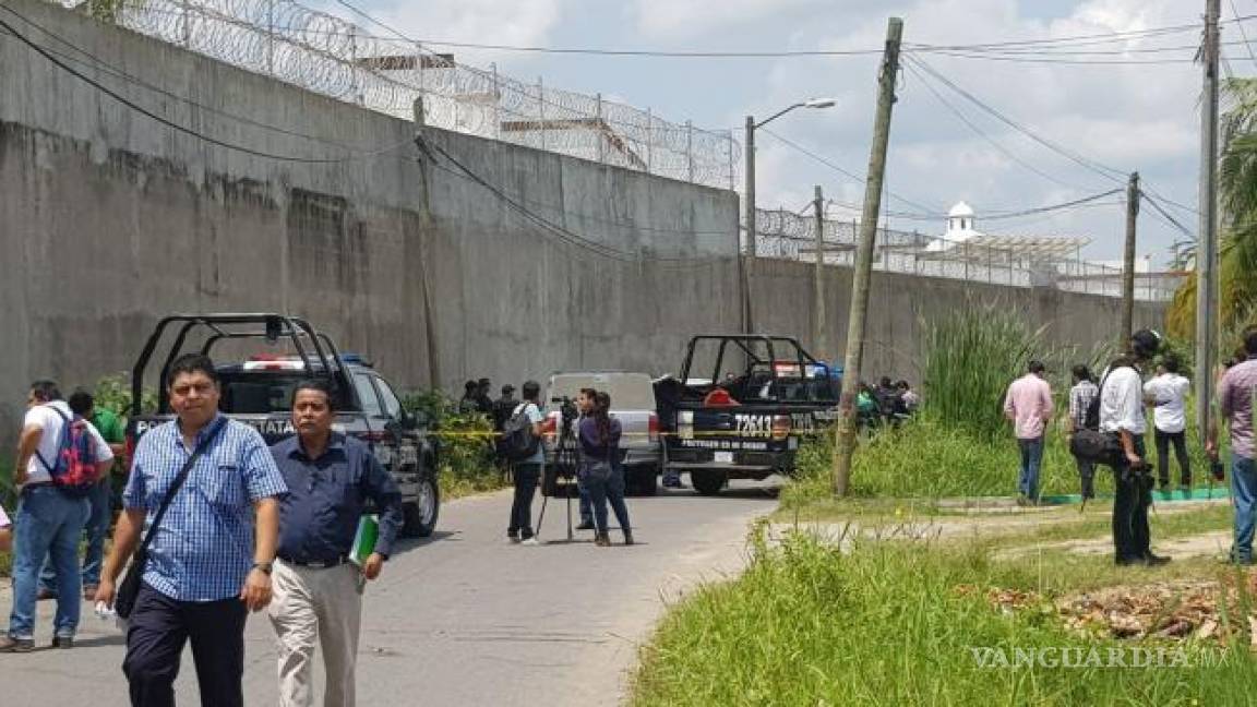 Asesinan al periodista Juan Carlos Huerta en Tabasco; era conductor del noticiero &quot;Sin Reservas&quot;