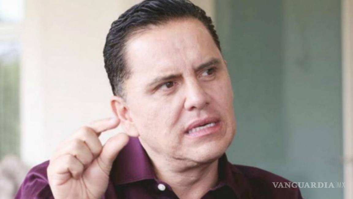 &quot;No tenemos más de 300 mil pesos entre todos para vivir&quot;: Sandoval sobre dinero que presuntamente recibió del narco