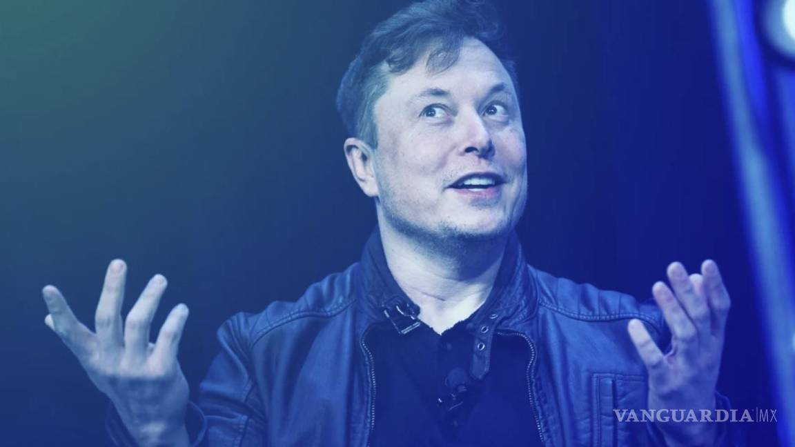 Elon Musk y el CEO de Robinhood discuten el caso &quot;Gamestonk&quot;