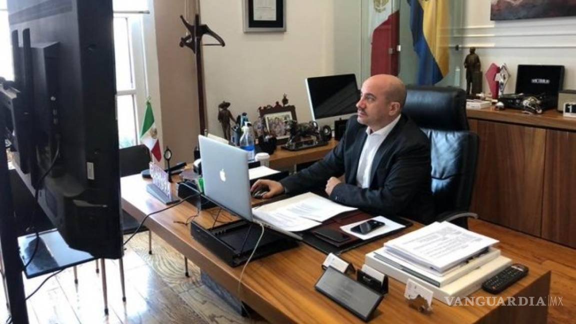 Coronavirus: Presidente municipal de Guadalajara revira a López-Gatell por informe de movilidad