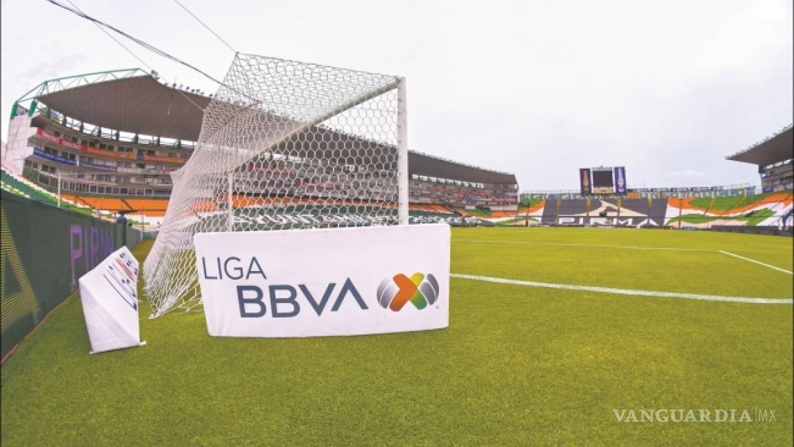 Es oficial... se cancela el torneo Clausura 2020 de la Liga MX; no hay campeón