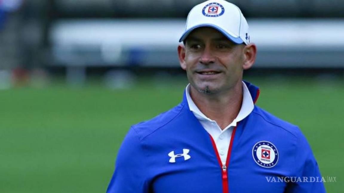 $!Invaden directores técnicos extranjeros la liga mexicana