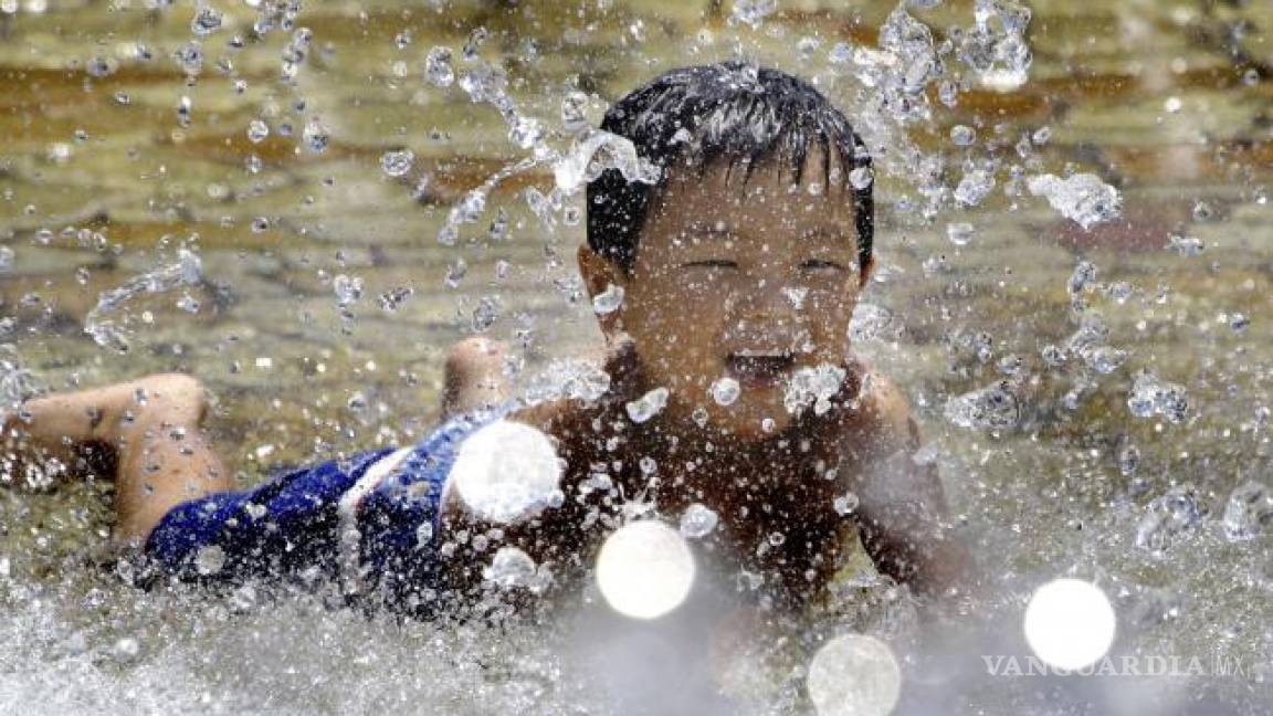 A 8 años del tsunami, Japón confirma baja radiactividad y reabre dos playas