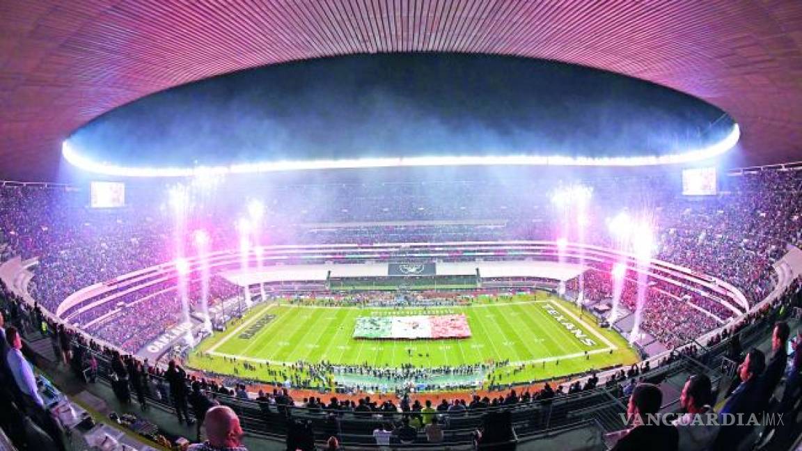 Los estadios 'abuelitos' de la Liga MX