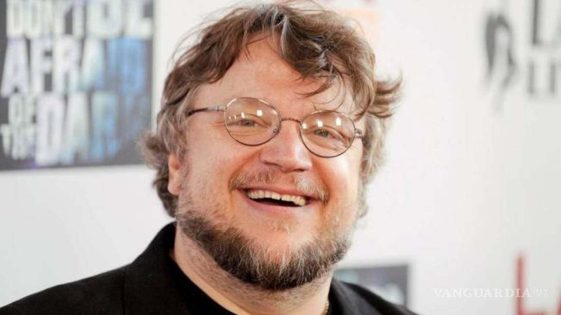 Guillermo del Toro anunciará nominados a los Premios Oscar