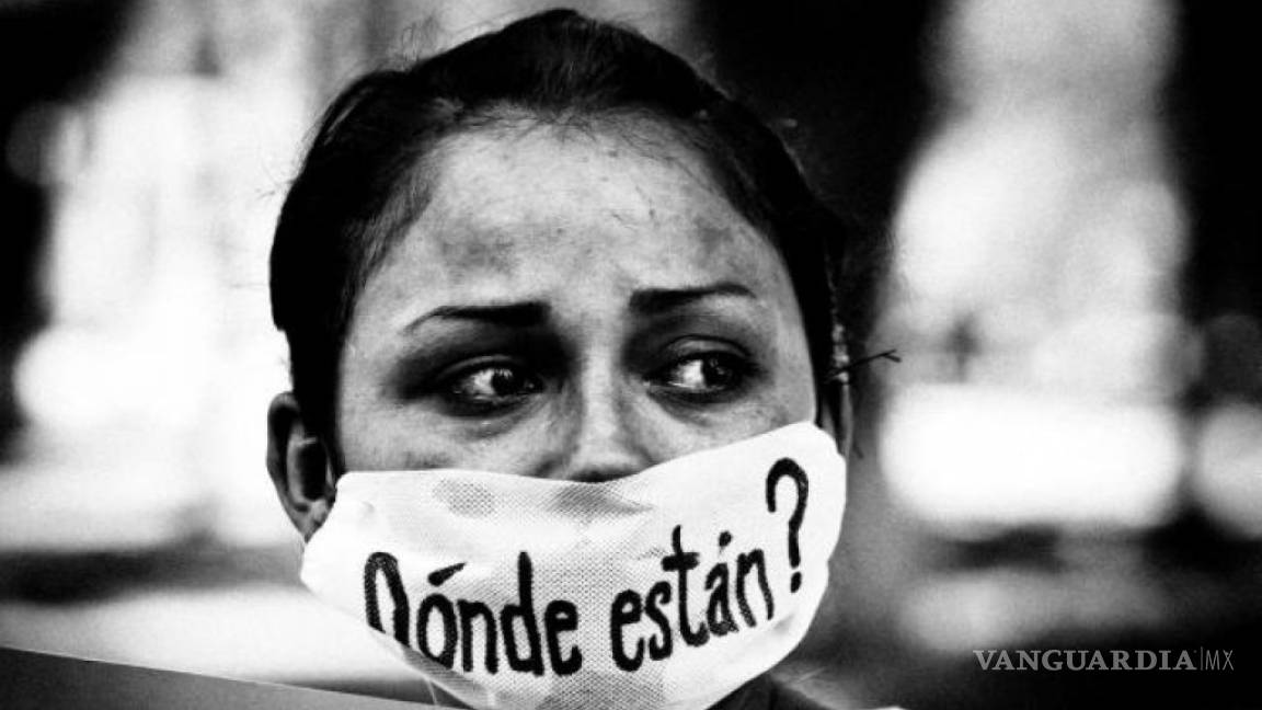 Siguen desaparecidas 14 mujeres en Coahuila
