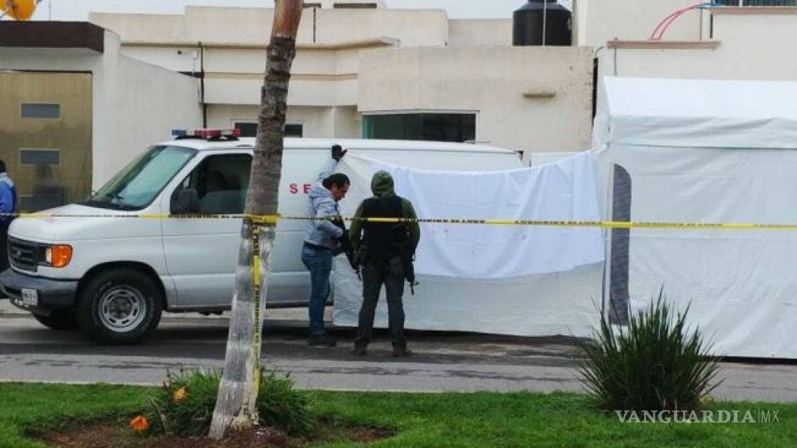 Asesinan a 11 personas, entre ellos tres menores, en Tizayuca, Hidalgo