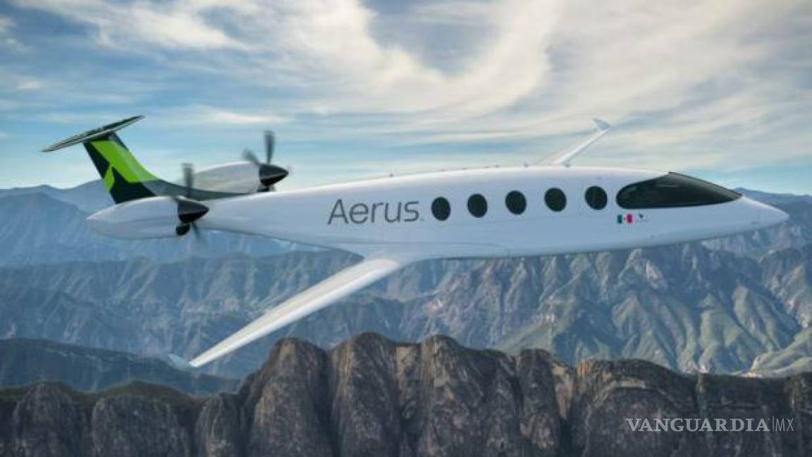 El primer vuelo de la nueva aerolínea Aerus saldrá de Piedras Negras, Coahuila