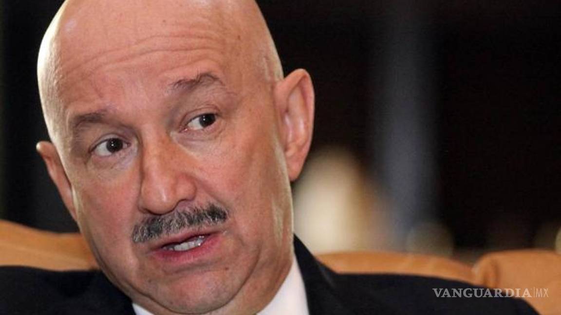 $!AMLO está dispuesto a perdonar a Carlos Salinas "El Innombrable"