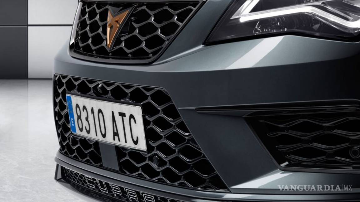 $!Cupra se presenta, será la marca 'sexi' de Seat