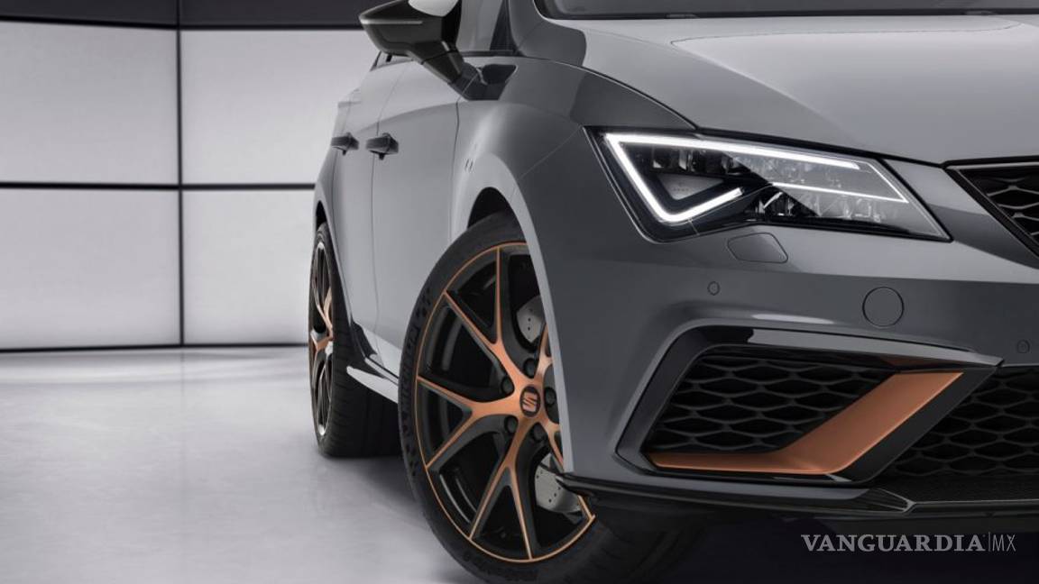 $!Cupra se presenta, será la marca 'sexi' de Seat