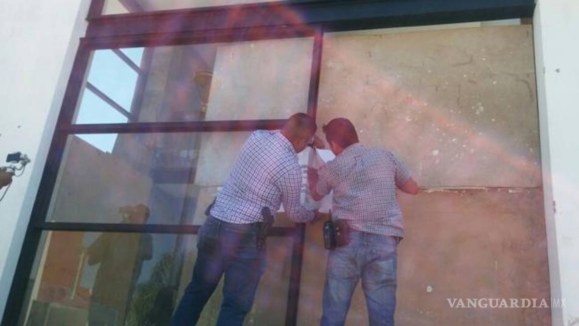 $!Aseguran bienes a Roberto Sandoval, ex gobernador de Nayarit