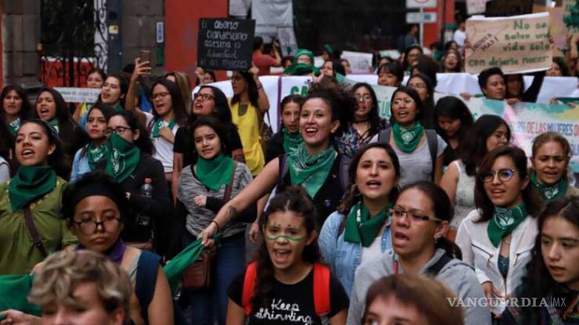 Puebla rechaza despenalizar el aborto y dice no al matrimonio igualitario