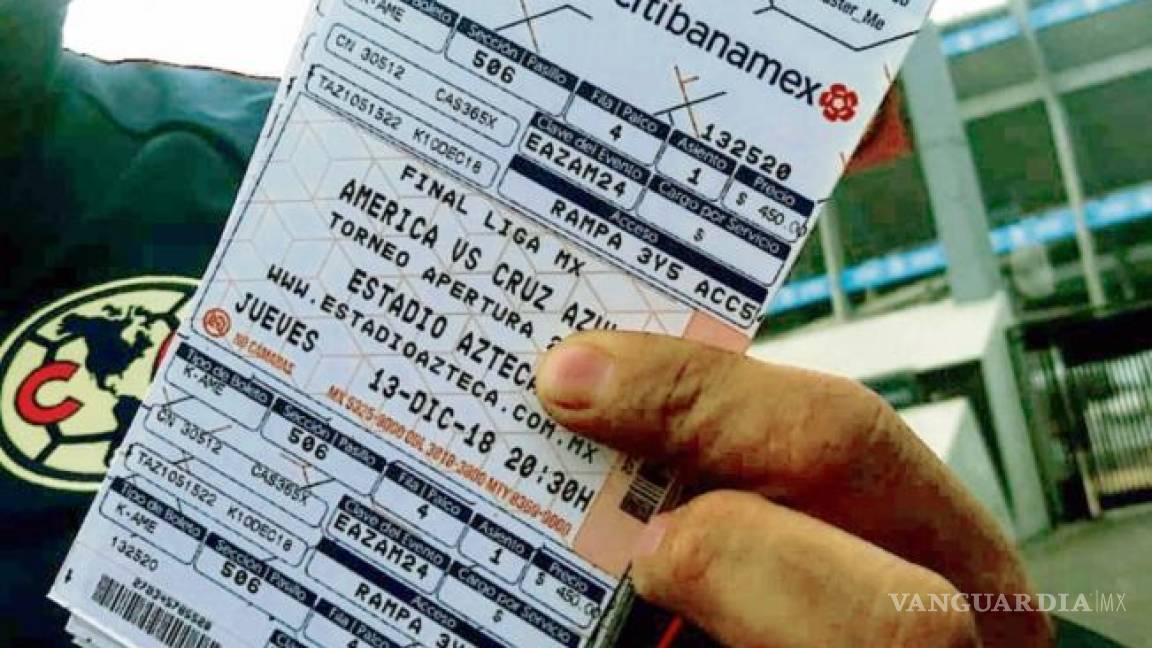 Coronavirus deja deudas millonarias a revendedores de la Liga MX