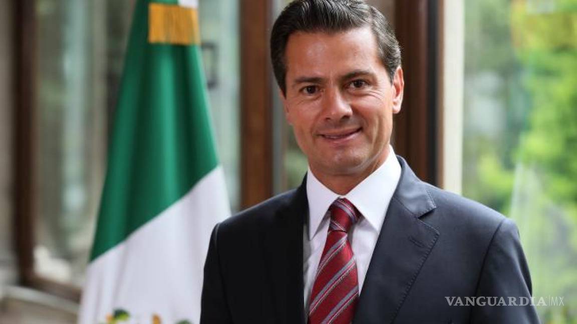 Peña Nieto también &quot;odia&quot; a Luisito Rey, papá de Luis Miguel (Video)