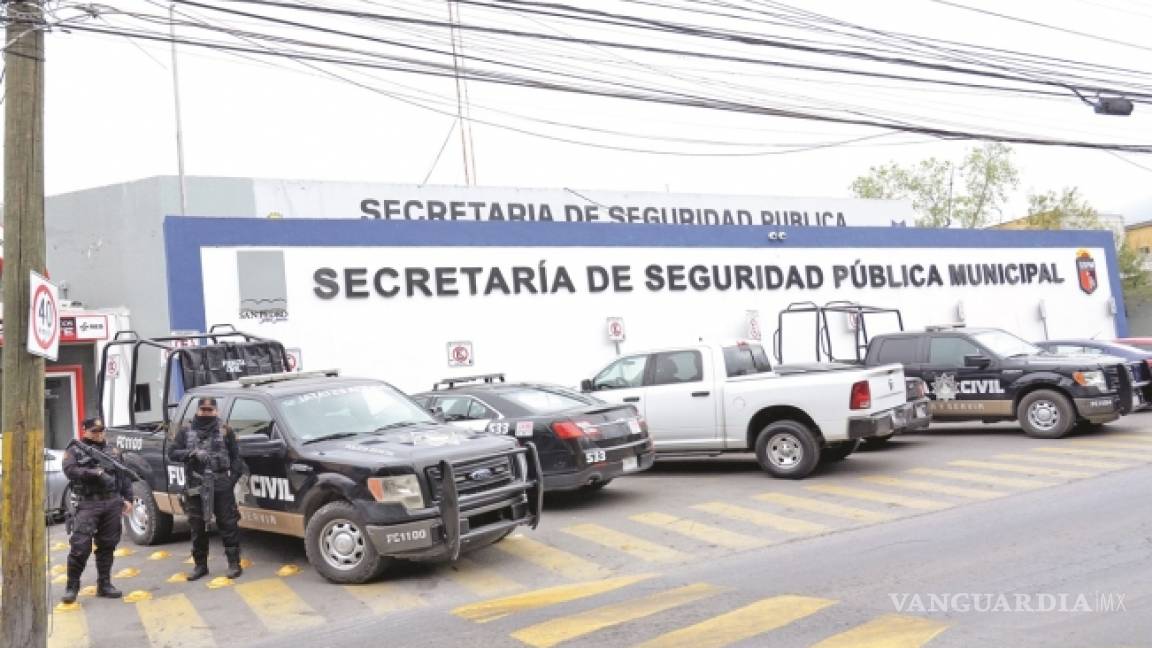 Ejecutan a dos policías de la SSP de Veracruz