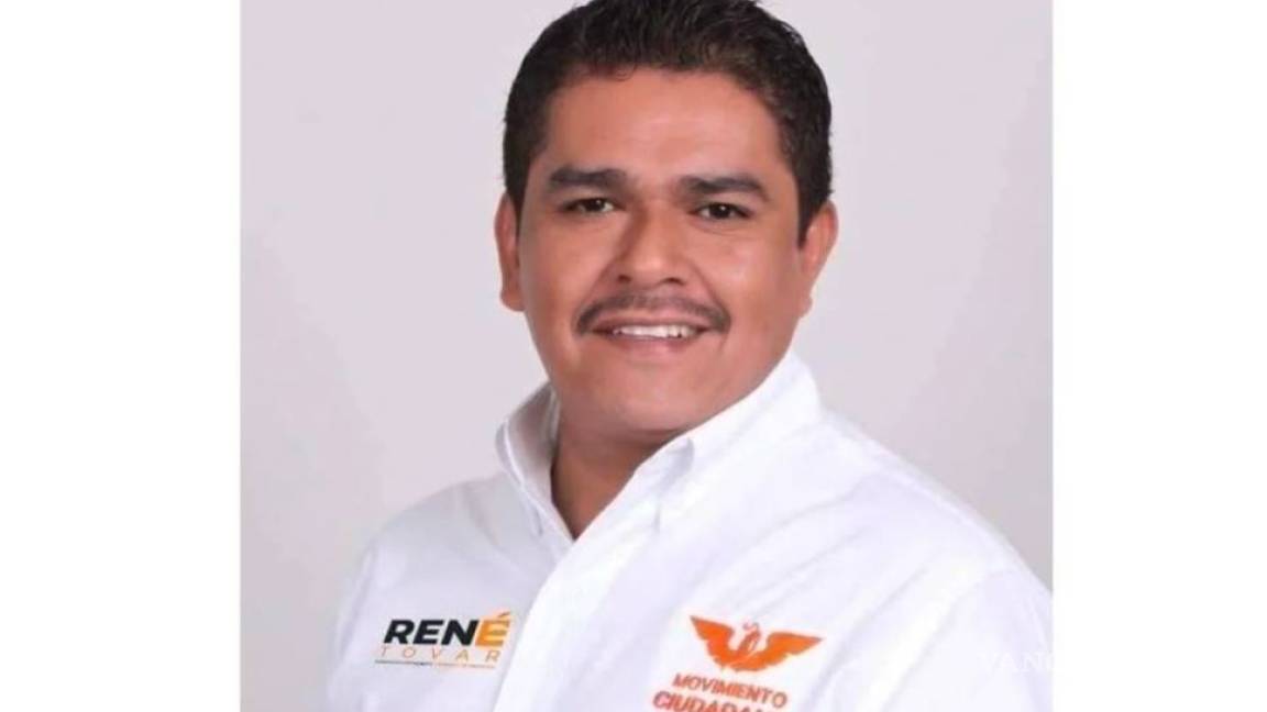 Violencia en elecciones no tiene freno; asesinan a candidato de MC a alcalde de Cazones, Veracruz
