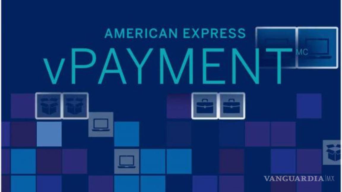 American Express lanza app para pagos virtuales
