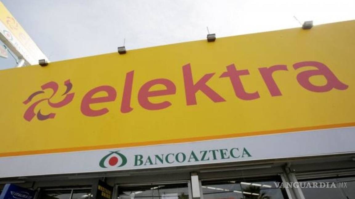 'Elektra es esencial para México' responde la empresa al ser señalada de incumplir con medidas contra COVID-19