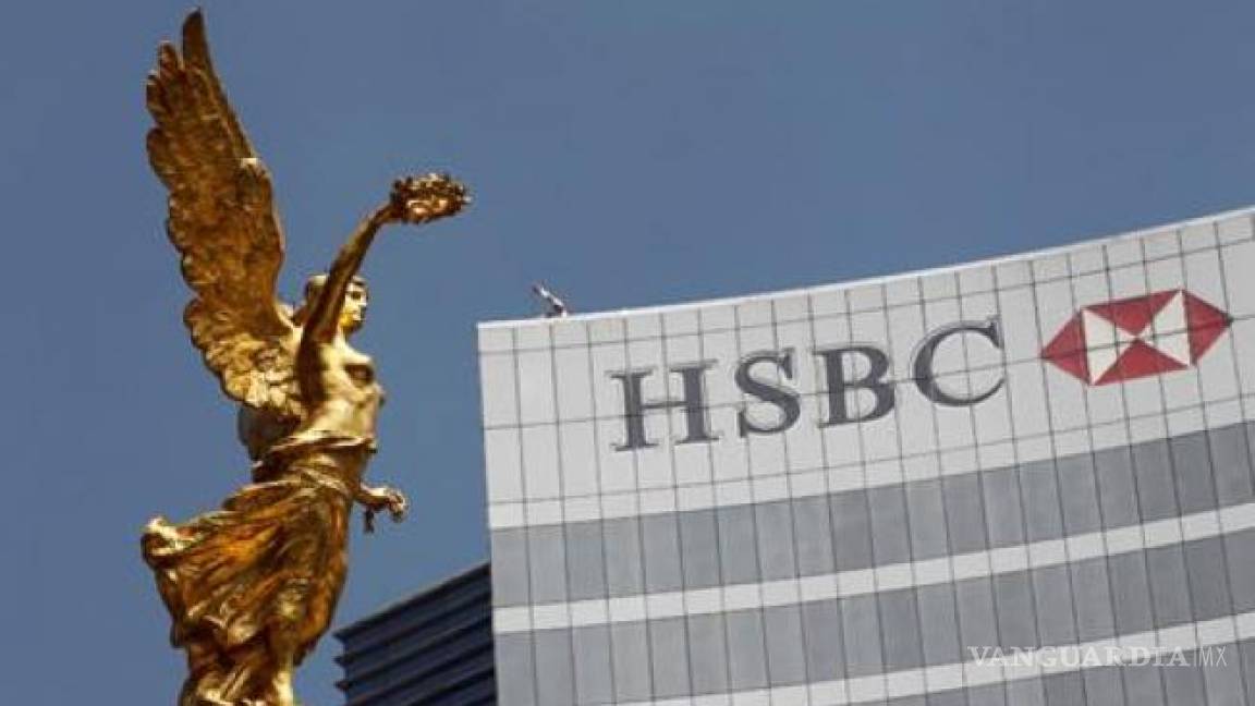 Ligado a lavado de dinero en HSBC México ahora labora para la 4T