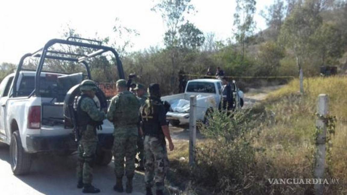 $!Asesinan a precandidata del PRI en Chilapa; ya habían matado a una del PRD antes