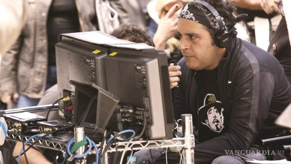 $!Gustavo Loza se deslinda de acusaciones de violación; lamenta abuso contra Karla Souza