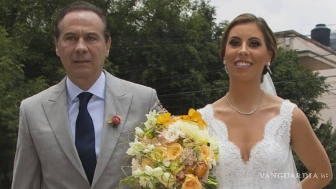 $!Juan Collado: El abogado que divorció a EPN de Angélica Rivera y conquistador de actrices