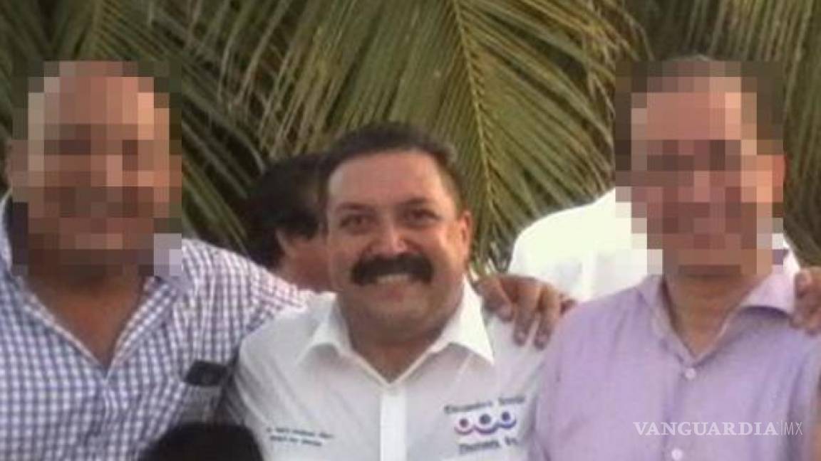 Asesinan a balazos a dirigente del PES en Petatlán, Guerrero