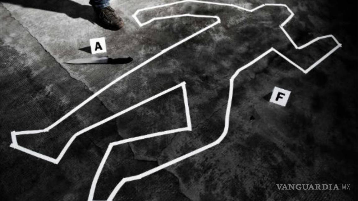 $!Sujeto asesina a mujer que conoció por Facebook