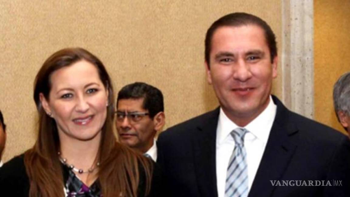 SCT señala que informe final sobre accidente aéreo de Martha Erika y Moreno Valle estará listo a inicios de 2020