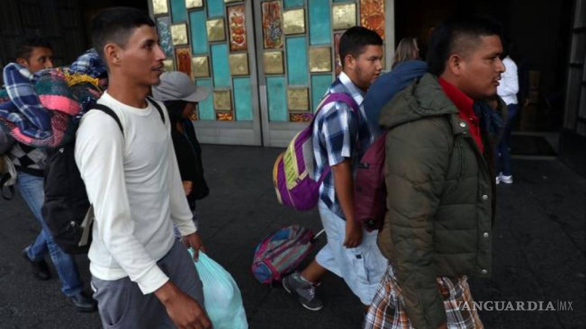 Coahuila se integra a red de apoyo a migrantes de comunidad gay