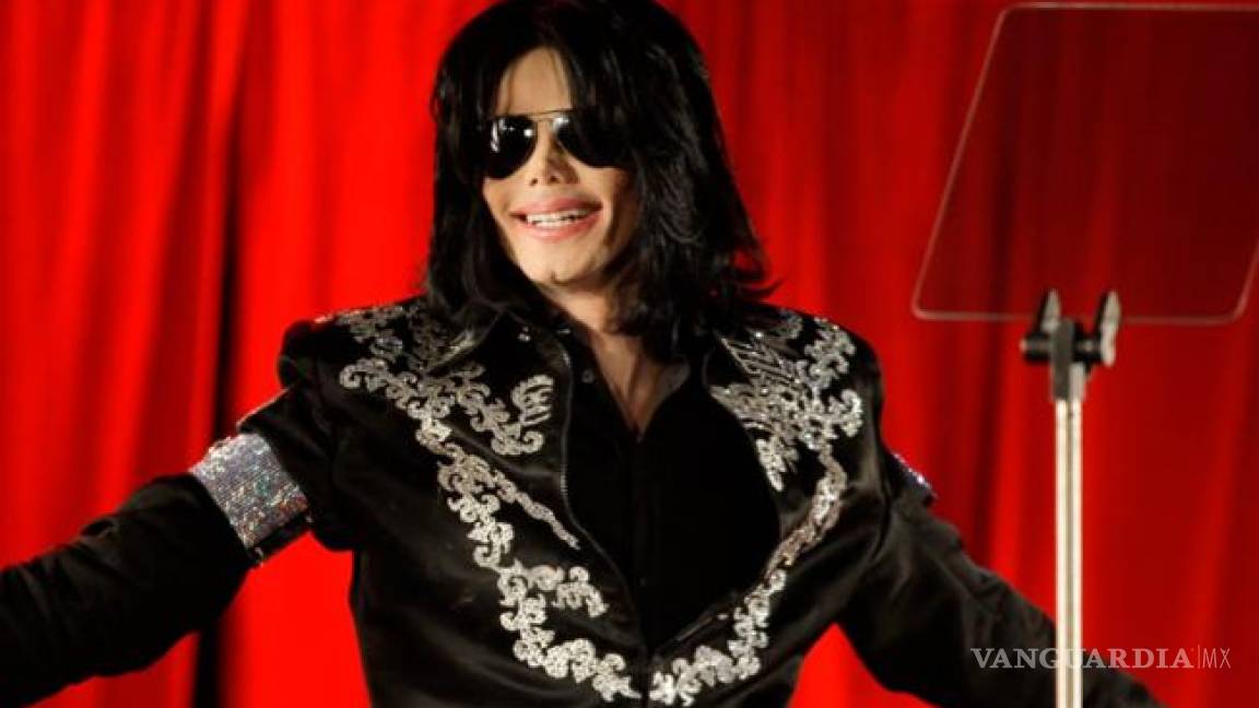 Sobrinos de Michael Jackson demandan a sitio web