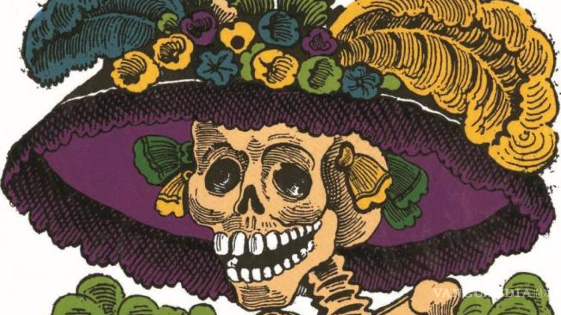 Y a todo esto ¿quién es La Catrina?