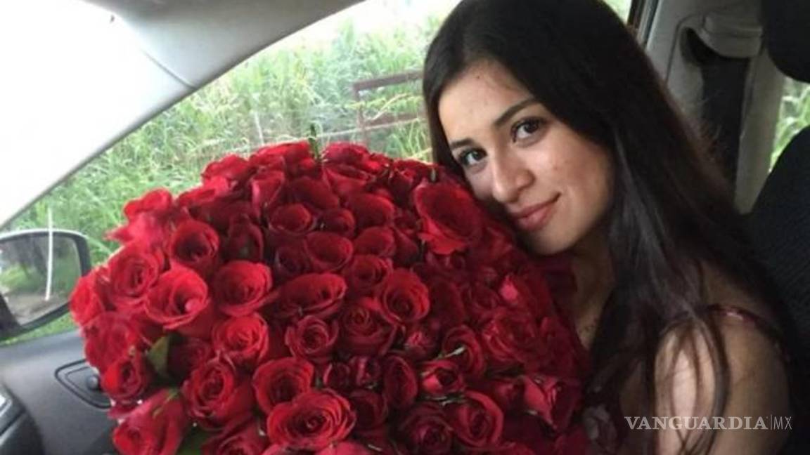 $!40 años de prisión para feminicida de la estudiante Yucenia Jacquelín, en Chiapas