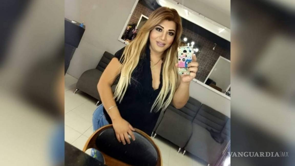 $!Mujer 'trans' busca candidatura para ser reina del Carnaval de Veracruz y la rechazan