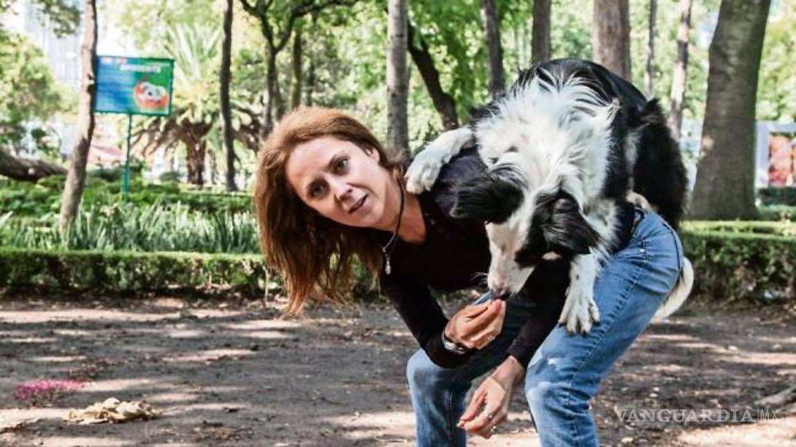 $!Los perros también van al psicólogo