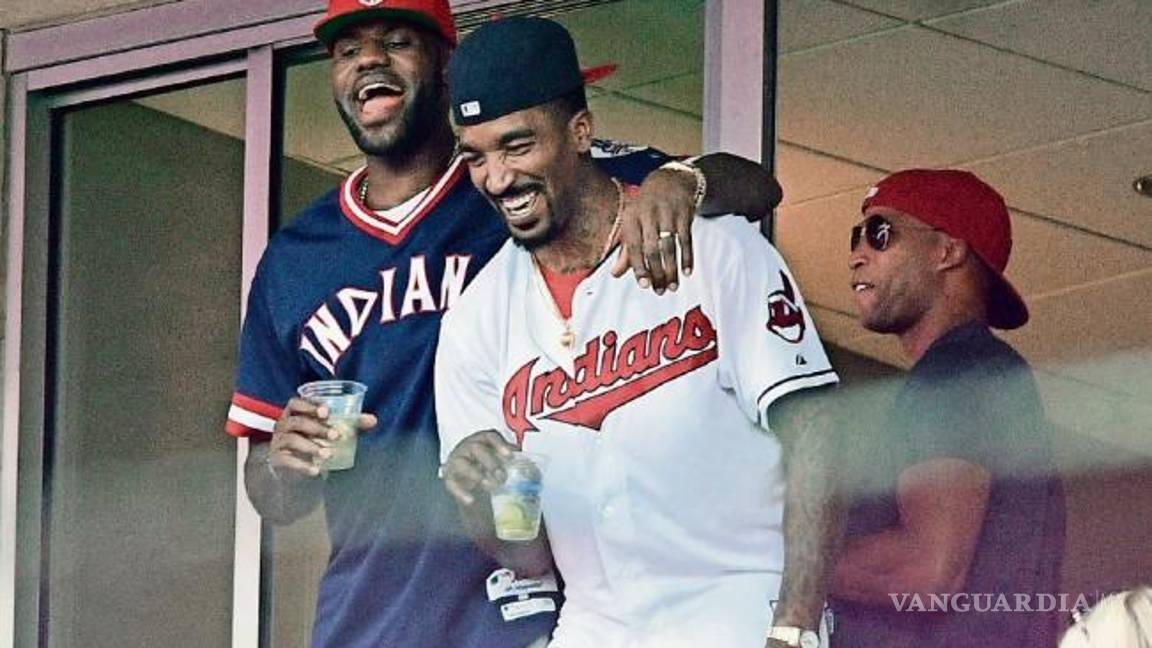 $!Smith pacta nuevo contrato y se queda con Cavs