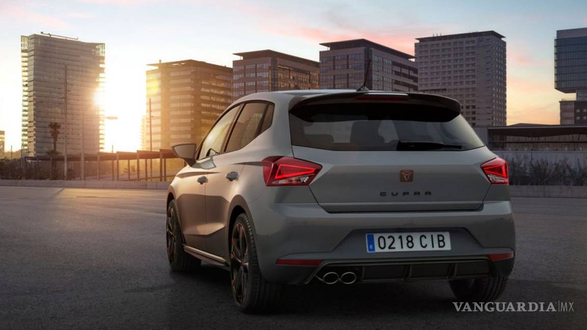 $!Cupra se presenta, será la marca 'sexi' de Seat