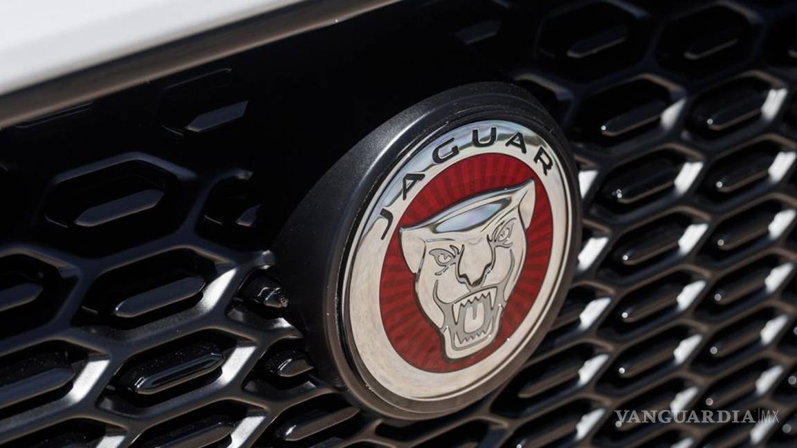 $!Cuidado Tesla, el primer Jaguar eléctrico es mucho mejor que tus autos