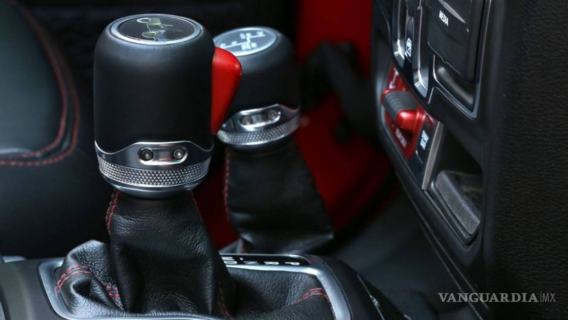 $!Jeep Wrangler se renueva, el todoterreno por excelencia