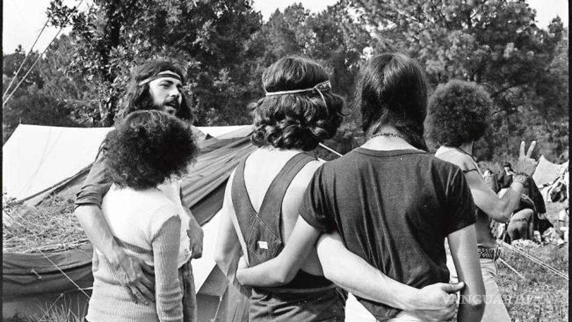 $!Avándaro, parteaguas en la sociedad mexicana: Graciela Iturbide