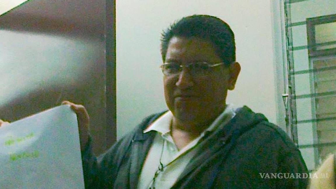 Reportan desaparición de esposa de un periodista en Veracruz
