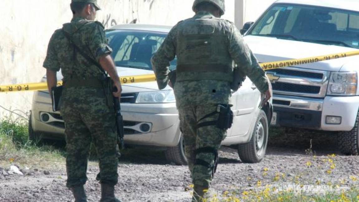 Morelos lleva una década bajo control del crimen